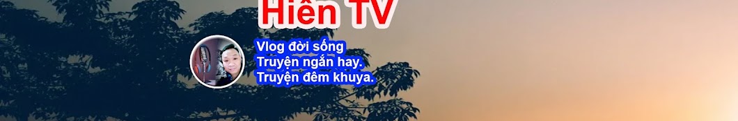 Hiển TV