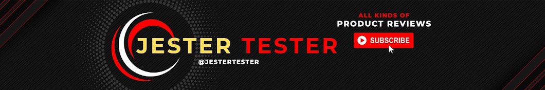 Jester Tester