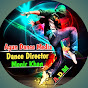 Agun dance Media