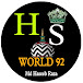 H.S. WORLD 92