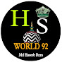 H.S. WORLD 92