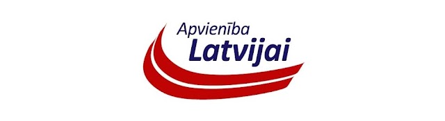 Apvienība Latvijai