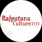 Rajputana culture 7773