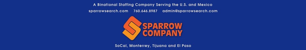 Sparrow Company