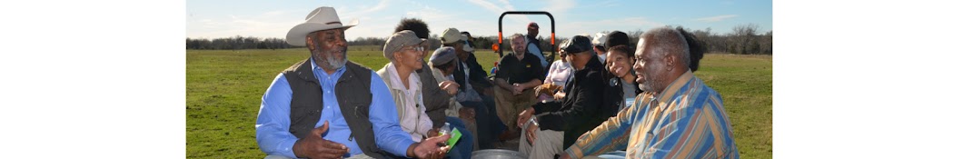 Texas Small Farmers & Ranchers-CBO TV