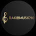 Rakib Music 90