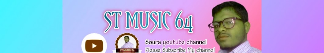 STMUSIC64