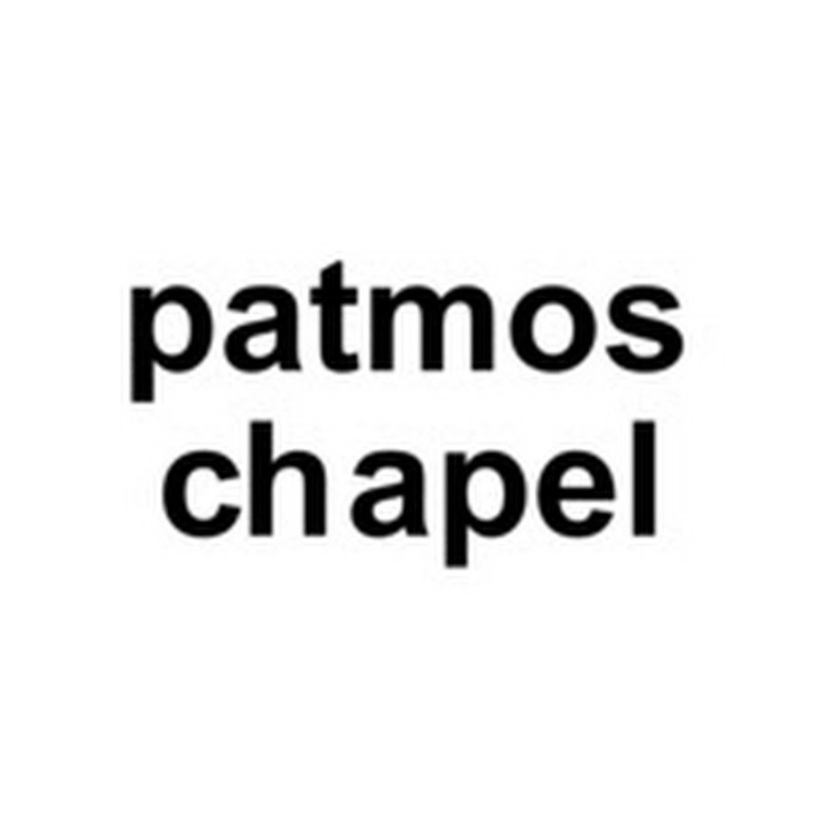 Patmos Chapel Media