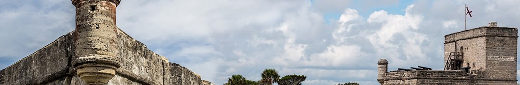 Castillo de San Marcos & Fort Matanzas