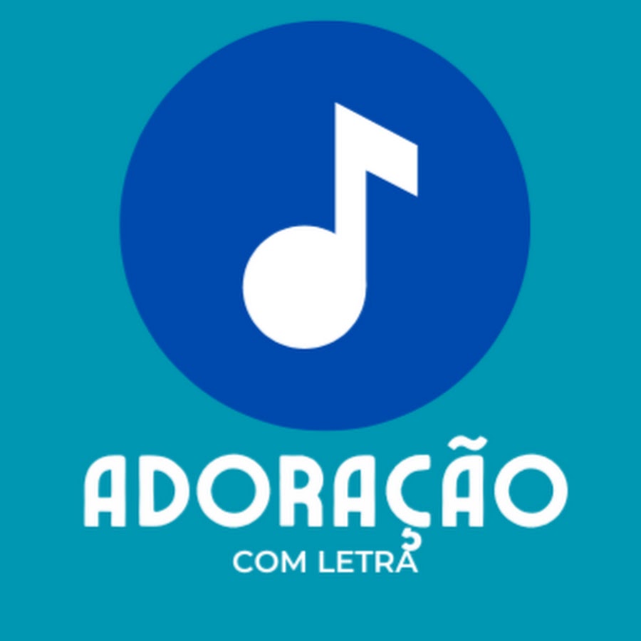 Adoração com Letras