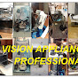 Vision Appliance Professionals TV