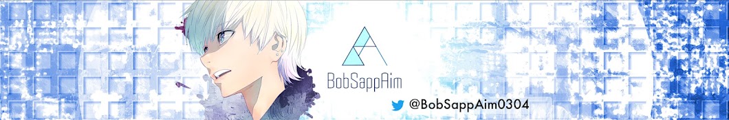 BobSappAim Banner