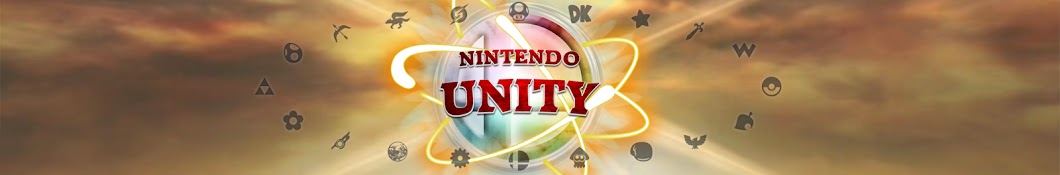 Nintendo Unity Banner