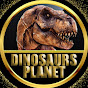 Dinosaurs Planet