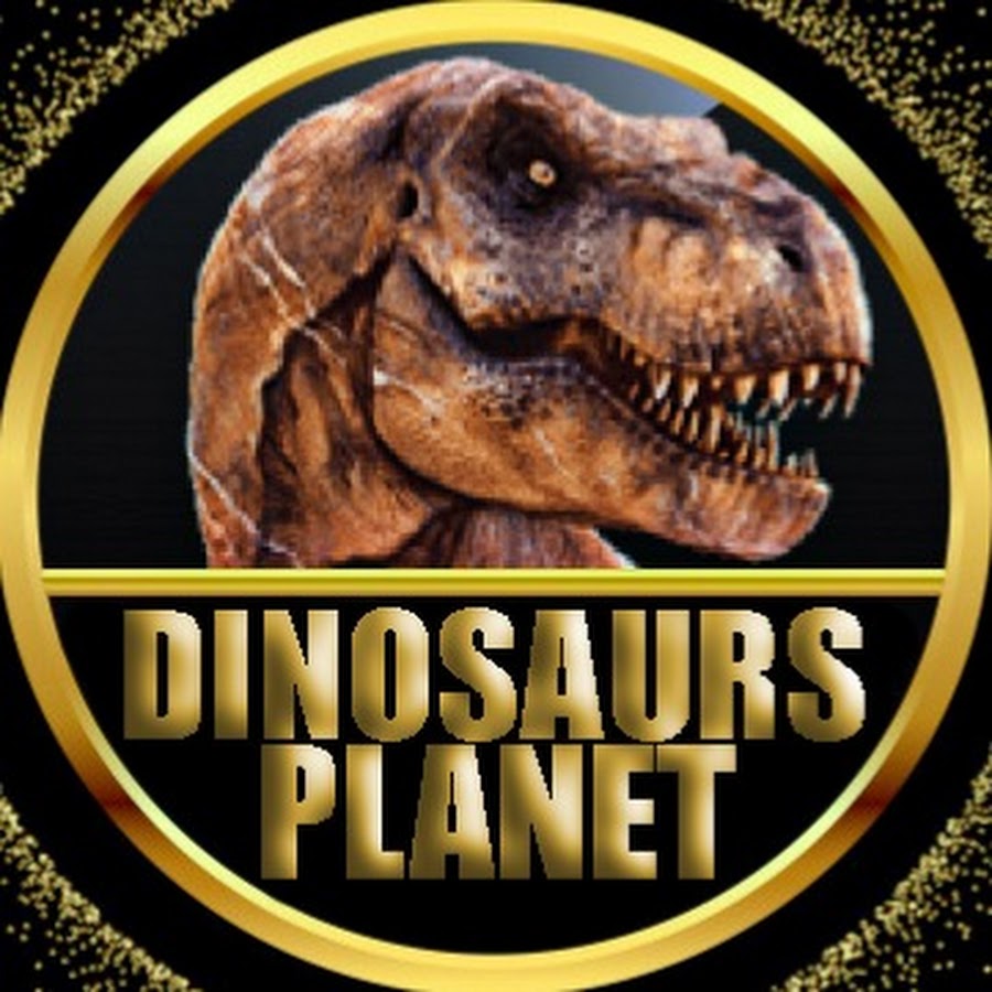 Dinosaurs Planet @dinosaursplanet