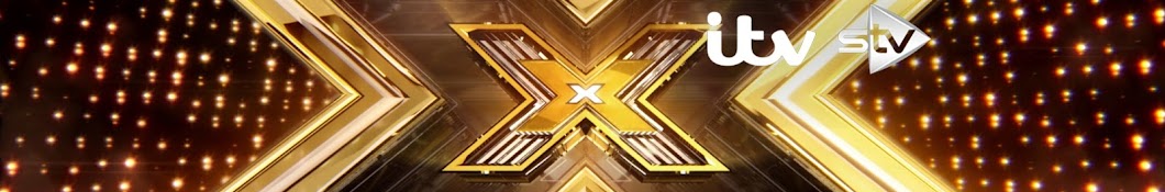 The X Factor UK Banner