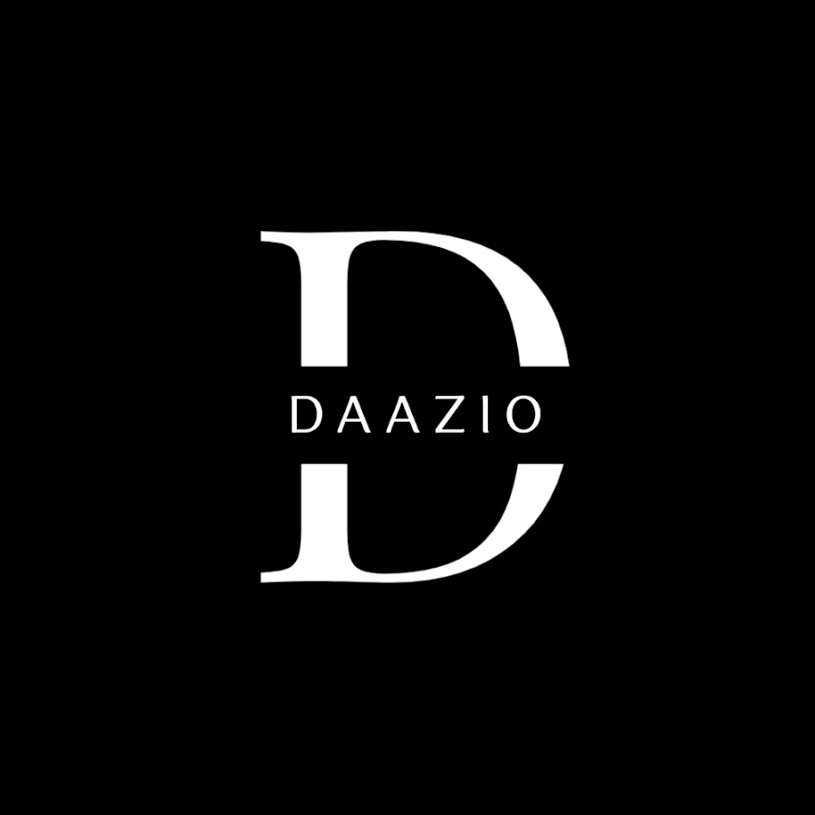 daazio - YouTube daazio