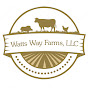 Watts Way Farms