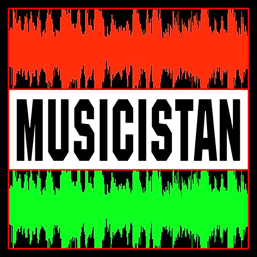 MUSICISTAN ♪ - YouTube