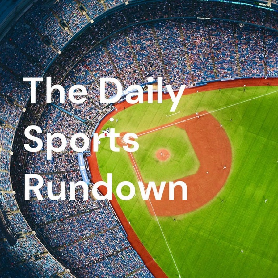 The Daily Sports Rundown 