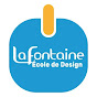 Ecole de Design la Fontaine