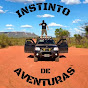 Instinto de aventuras