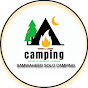 SAMWAHEED SOLO CAMPING