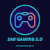 SAH GAMING 2.O