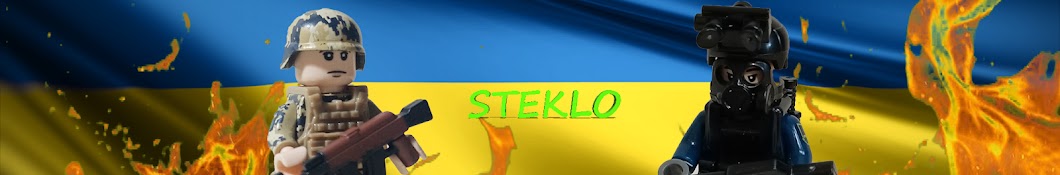 Steklo