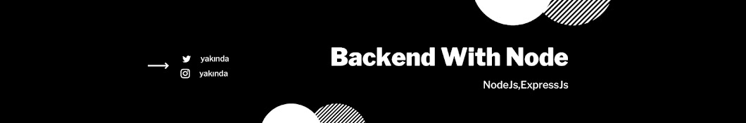 backendwithnode