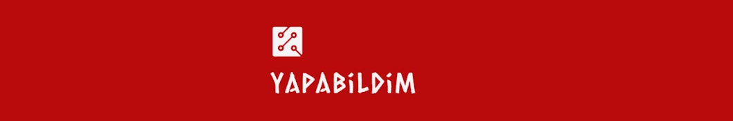 Yapabildim