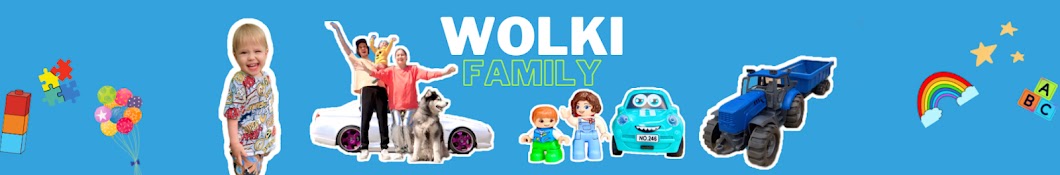 WOLKI FAMILY