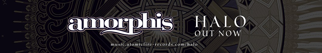 Amorphis Banner