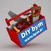 DIY bym