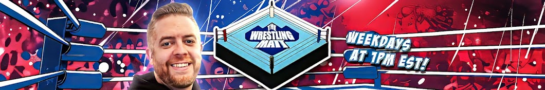 The Wrestling Matt