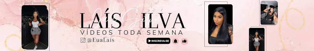 Laís Silva Banner