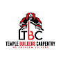 Temple Builders Carpentry