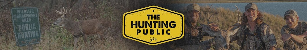 The Hunting Public