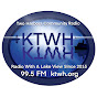 KTWH 99.5-LP Two Harbors Community Radio