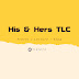 logo His & Hers TLC