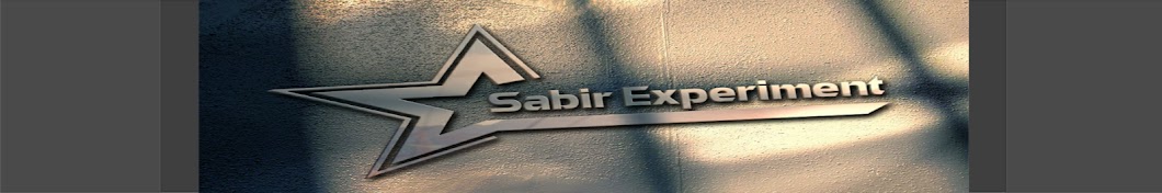 Sabir Experiment