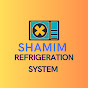 Shamim Refrigeration system 