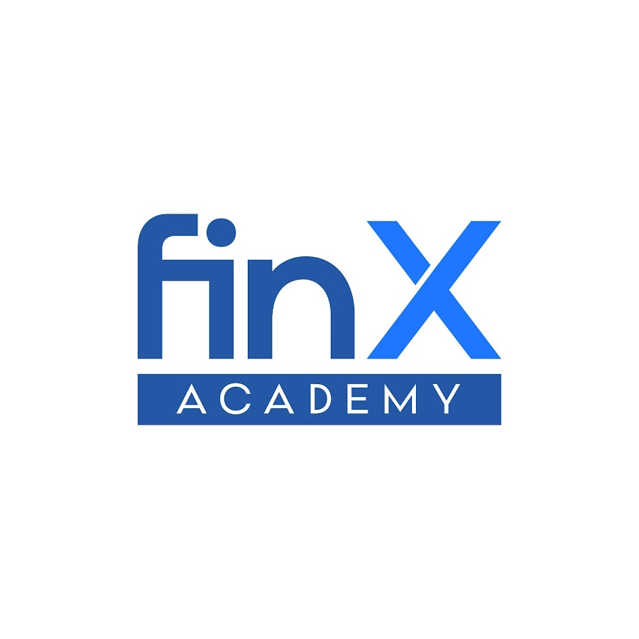 FinX Academy - YouTube FinX Academy