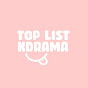 Top List KDrama