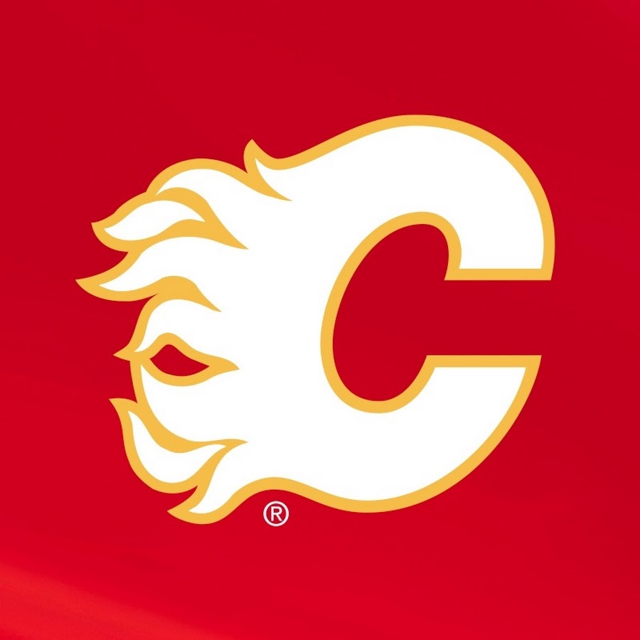 Calgary Flames @NHLFlamesTV