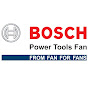 Bosch Power Tools Fan