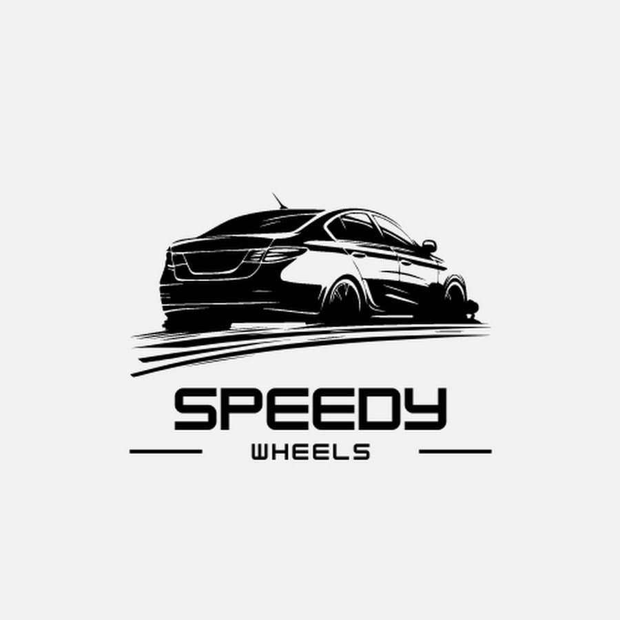 Speedy Wheels