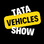 Tata Vehicles Show