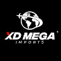 Maykon Luiz - Xd Mega Imports