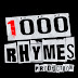 1000Rhymes Production